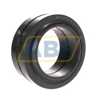 Сферический шарнирный подшипник GE100-DO-2RS Elges