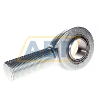 Шарнирная головка GAR50-UK-2RS-A Elges