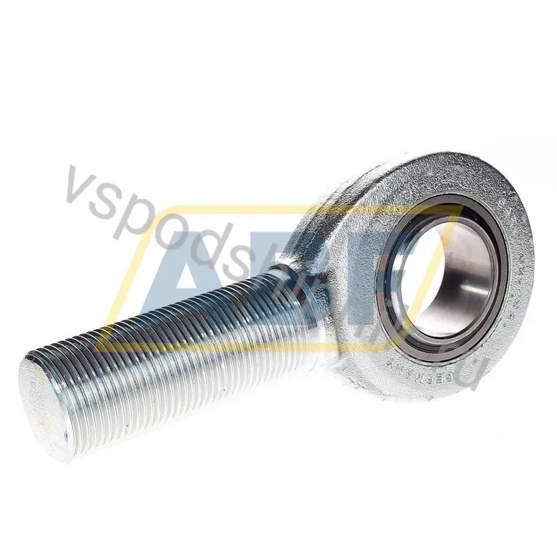 Шарнирная головка GAR50-UK-2RS-A Elges 360