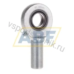 Шарнирная головка GAR30DO Elges