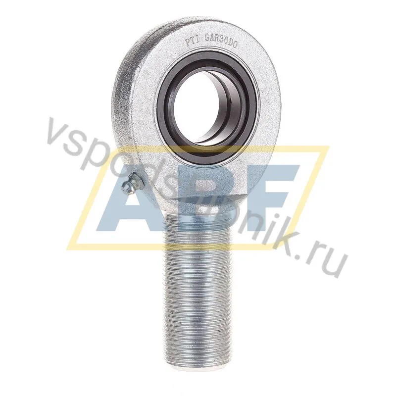 Шарнирная головка GAR30DO Elges 360