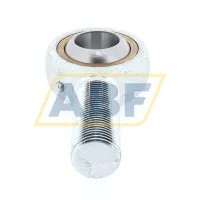 Шарнирная головка GAKFR25PB Elges