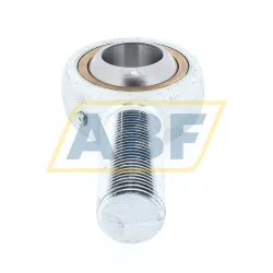 Шарнирная головка GAKFR25PB Elges