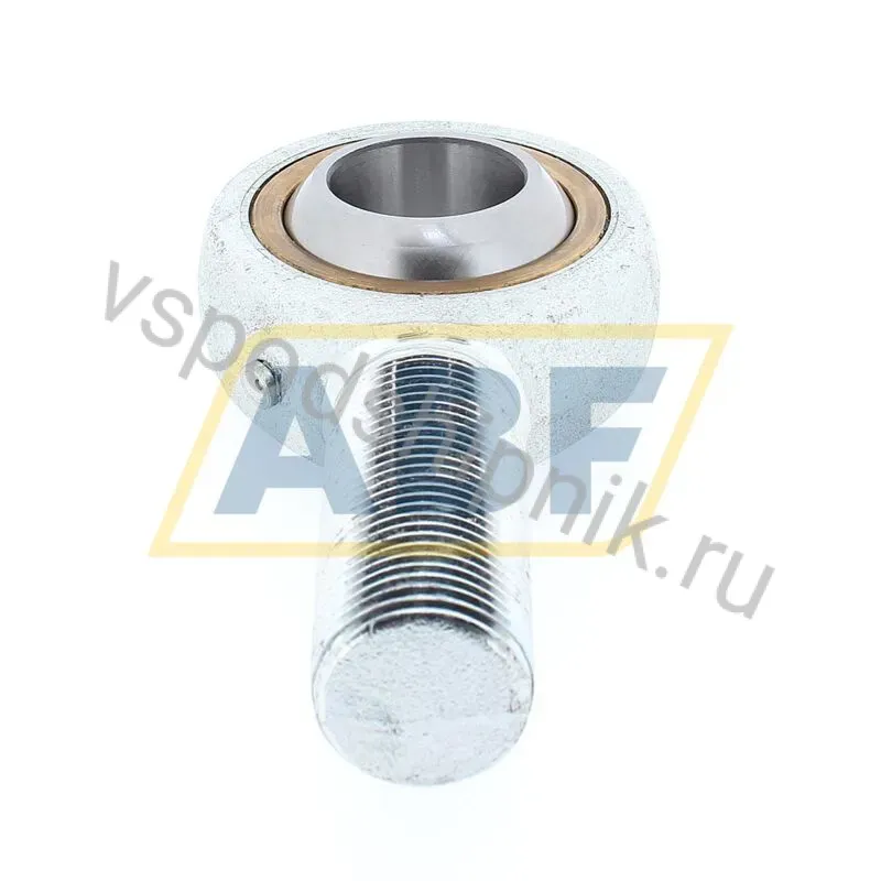 Шарнирная головка GAKFR25PB Elges 360