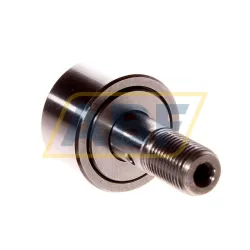 Ролик на игольчатых подшипниках CF20PPA INA