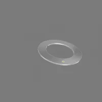 Втулка PAW62P10 INA