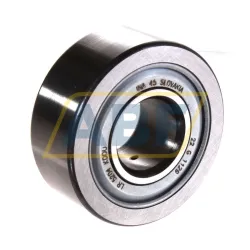 Опорный ролик шариковый вильчатый LR5204-2Z INA