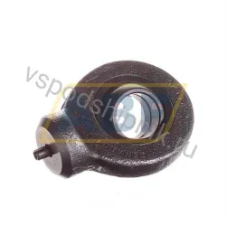 Шарнирная головка GK17DO INA