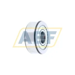 Опорный ролик шариковый вильчатый LR5304-X-2Z-E55EB INA