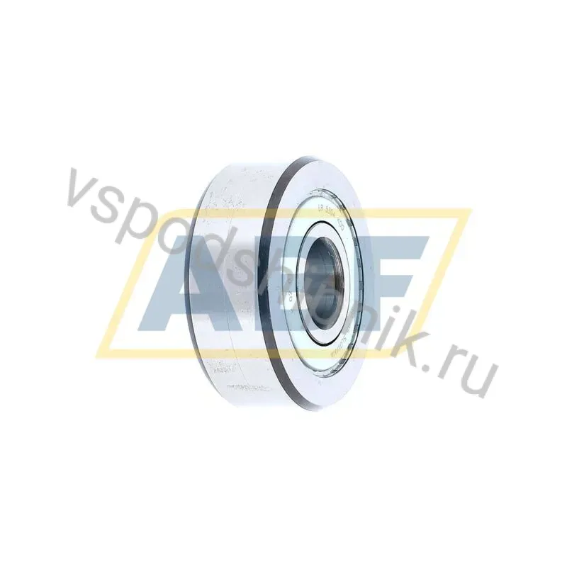 Опорный ролик шариковый вильчатый LR5304-X-2Z-E55EB INA 360