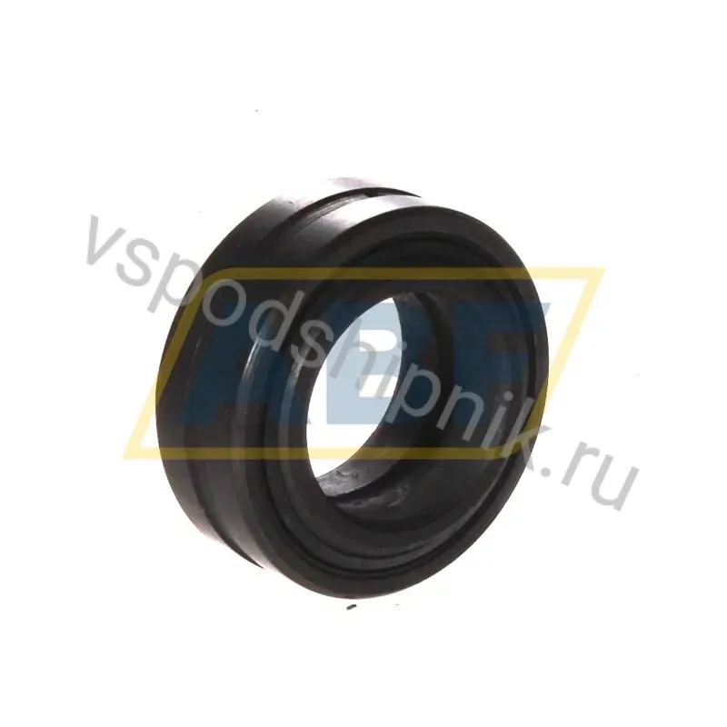 Сферический шарнирный подшипник GE15DO-2RS Elges 360