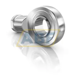 Шарнирная головка GIL20UK-2RS INA