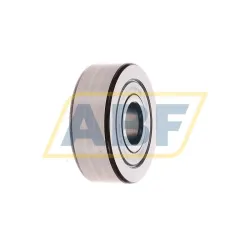 Опорный ролик шариковый вильчатый LR5304-X-2Z INA