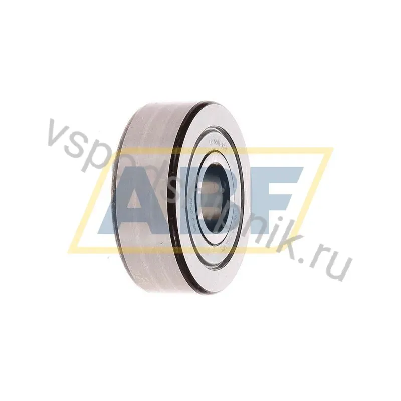 Опорный ролик шариковый вильчатый LR5304-X-2Z INA 360