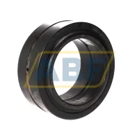 Сферический шарнирный подшипник GE80DO-2RS INA