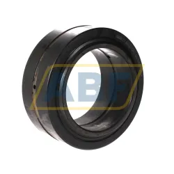 Сферический шарнирный подшипник GE80DO-2RS INA