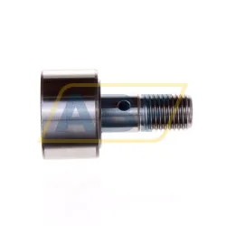 Ролик на игольчатых подшипниках CF16PP INA