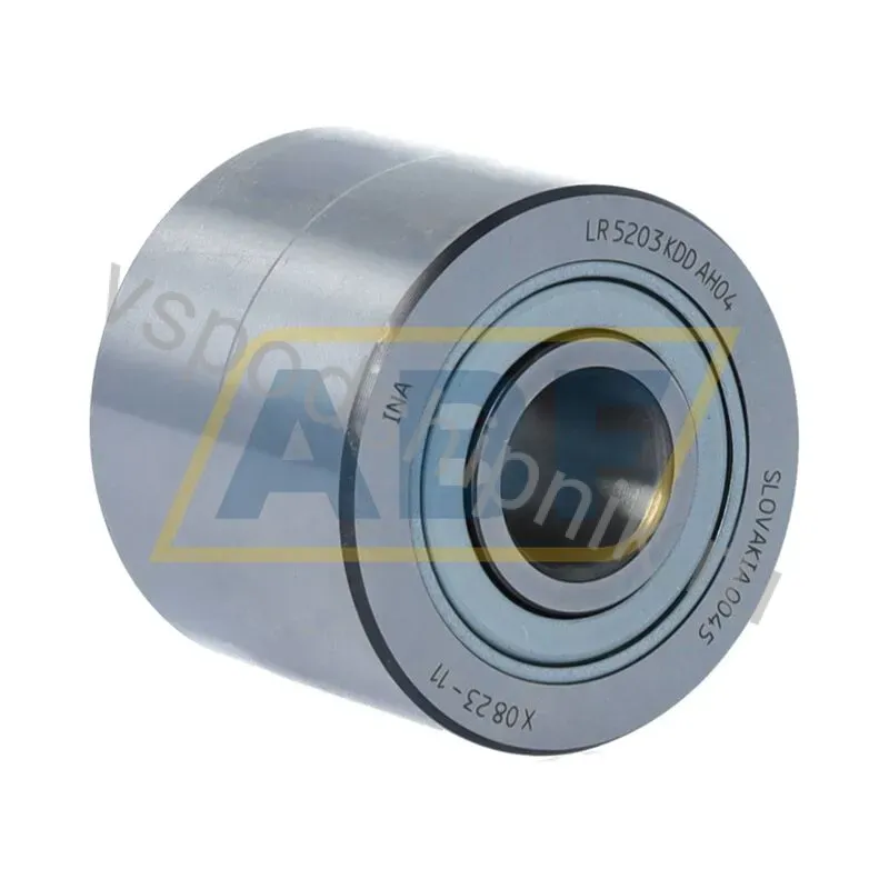 Ролик LR5203-KDD-AH04 INA 360