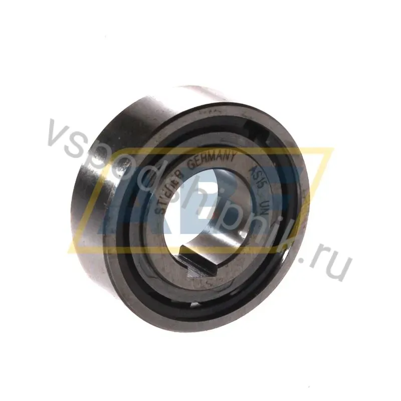 Подшипник сцепления AS15 Stieber 360