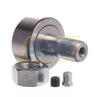 Ролик на игольчатых подшипниках KR52X SKF