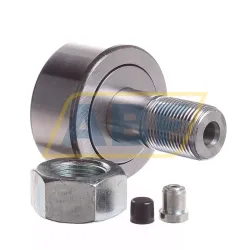 Ролик на игольчатых подшипниках KR52X SKF