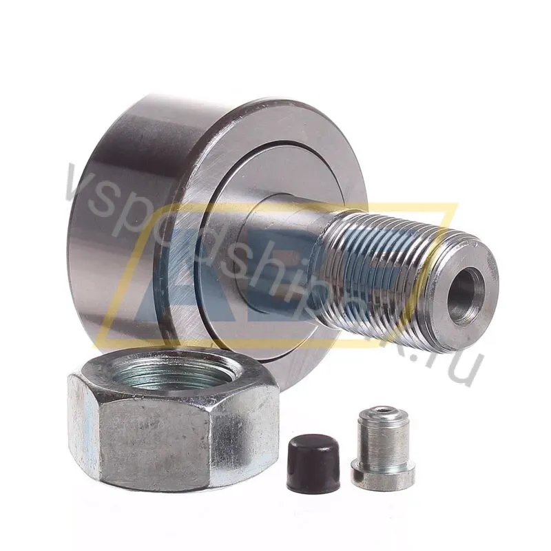 Ролик на игольчатых подшипниках KR52X SKF 360