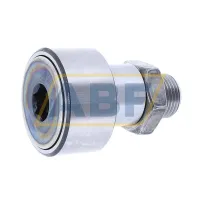 Ролик на игольчатых подшипниках бессепараторный GCR40 Timken