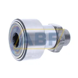 Ролик на игольчатых подшипниках бессепараторный GCR40 Timken