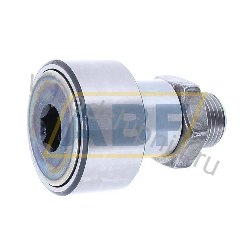 Ролик на игольчатых подшипниках бессепараторный GCR40 Timken 360