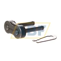 Специальный подшипник PHC10B-2C/L SKF