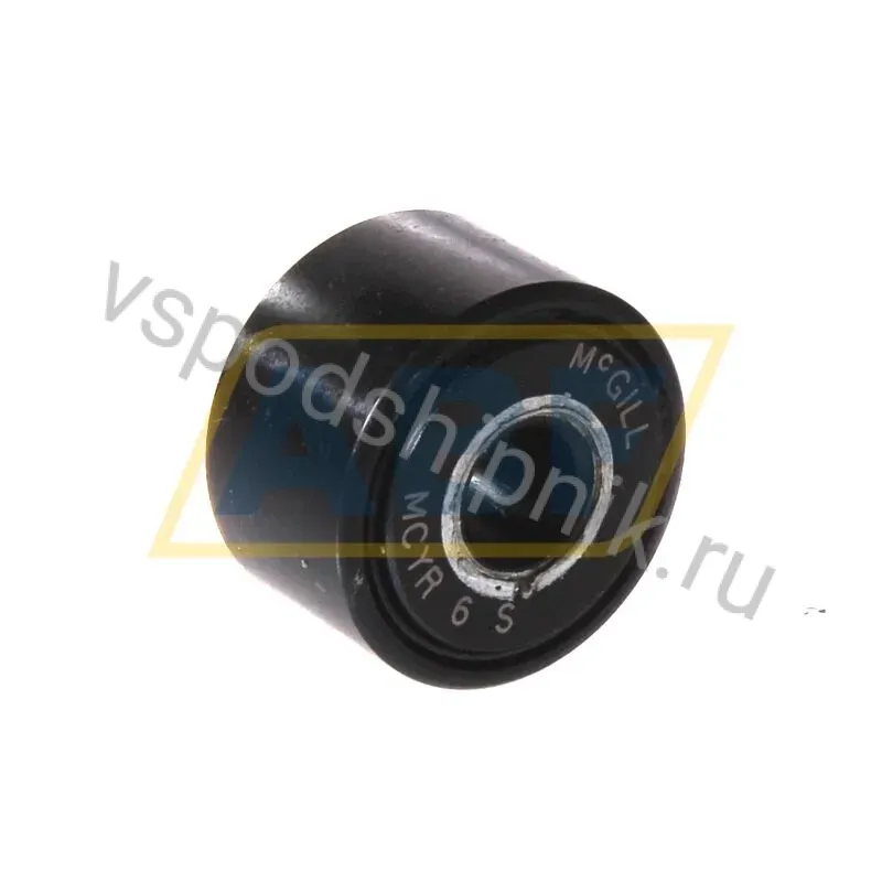 Игольчатый роликовый подшипник MCYR6S McGill 360