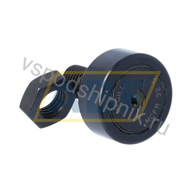 Ролик на игольчатых подшипниках MCFR32S McGill 360