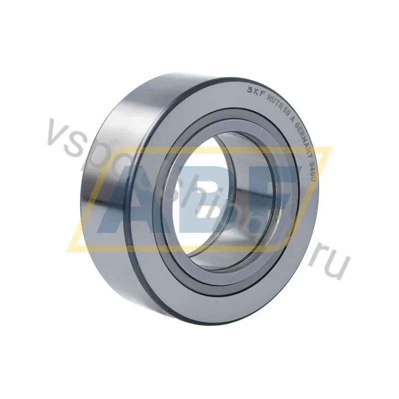 Цилиндрический роликовый подшипник NUTR50A SKF 360