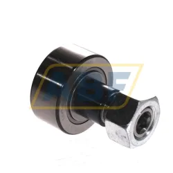 Цилиндрический роликовый подшипник NUKRE62A SKF