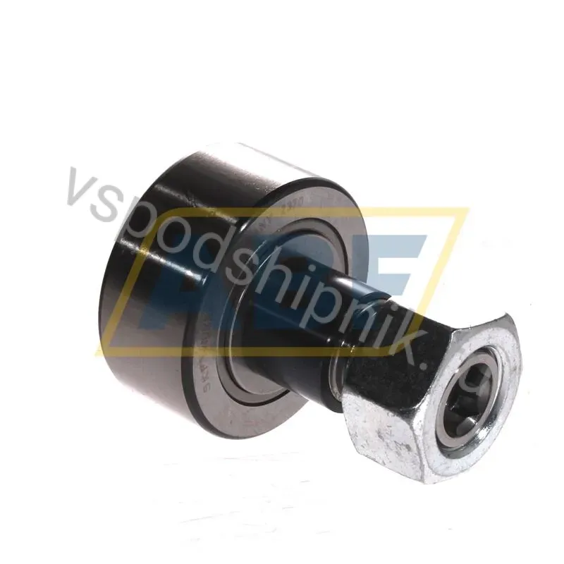 Цилиндрический роликовый подшипник NUKRE62A SKF 360