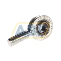 Шарнирная головка SA17C SKF