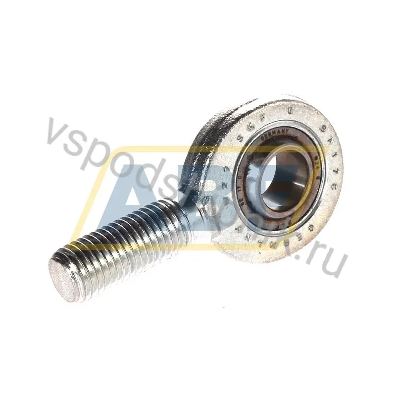 Шарнирная головка SA17C SKF 360