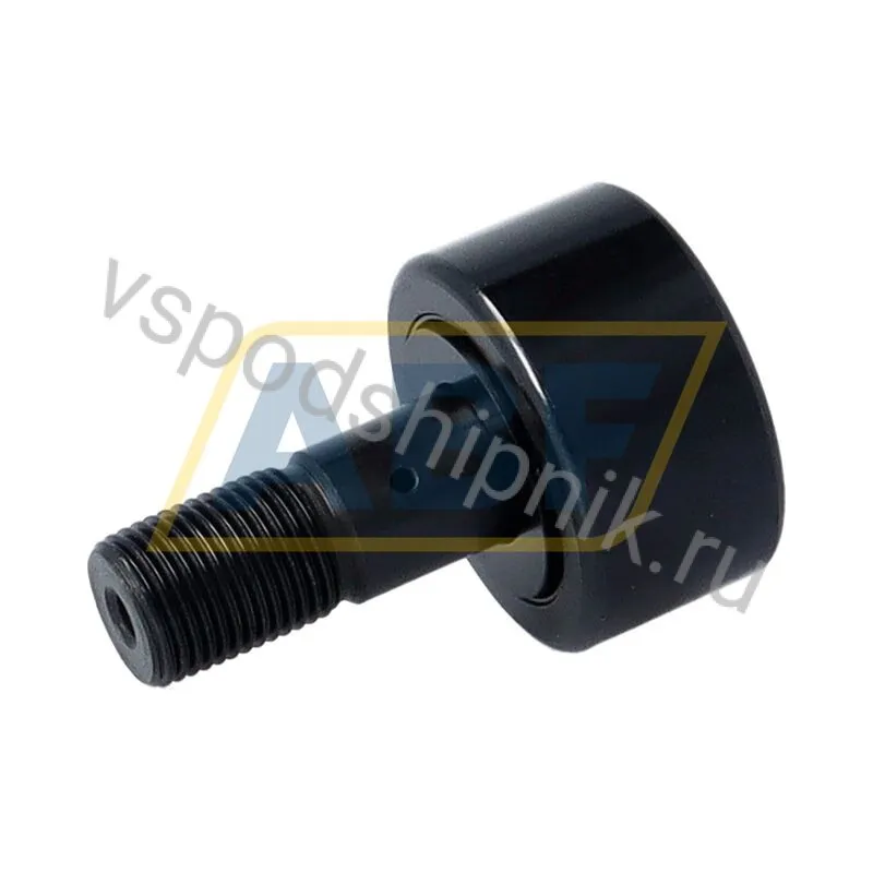 Ролик на игольчатых подшипниках бессепараторный CF1.5/8SB McGill 360