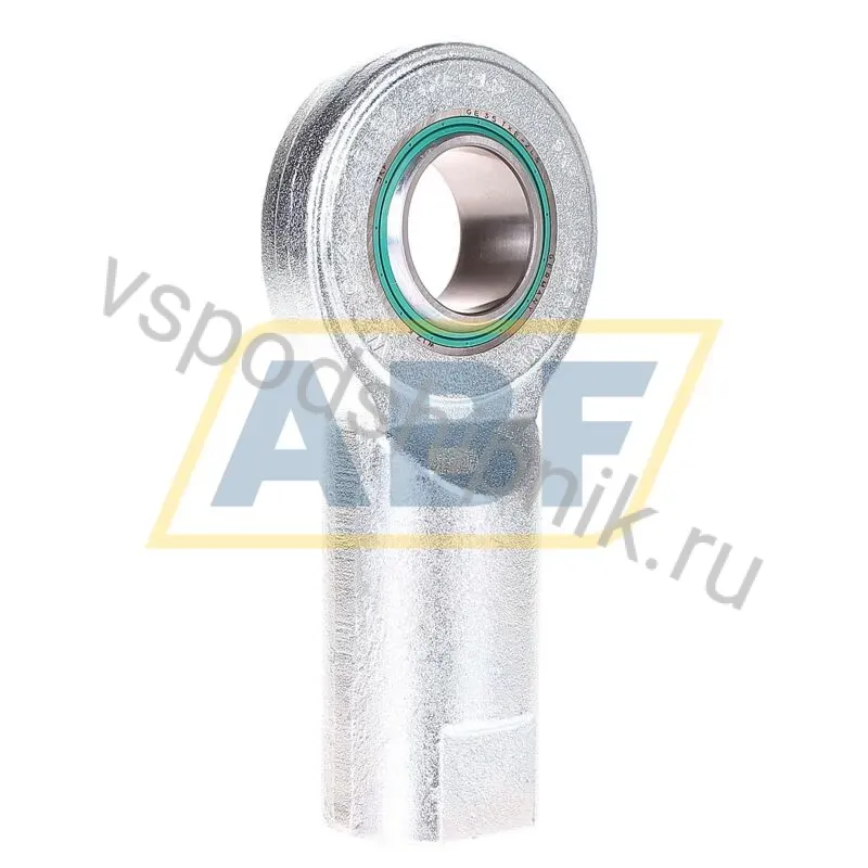 Шарнирная головка SI-35TXE-2LS SKF 360