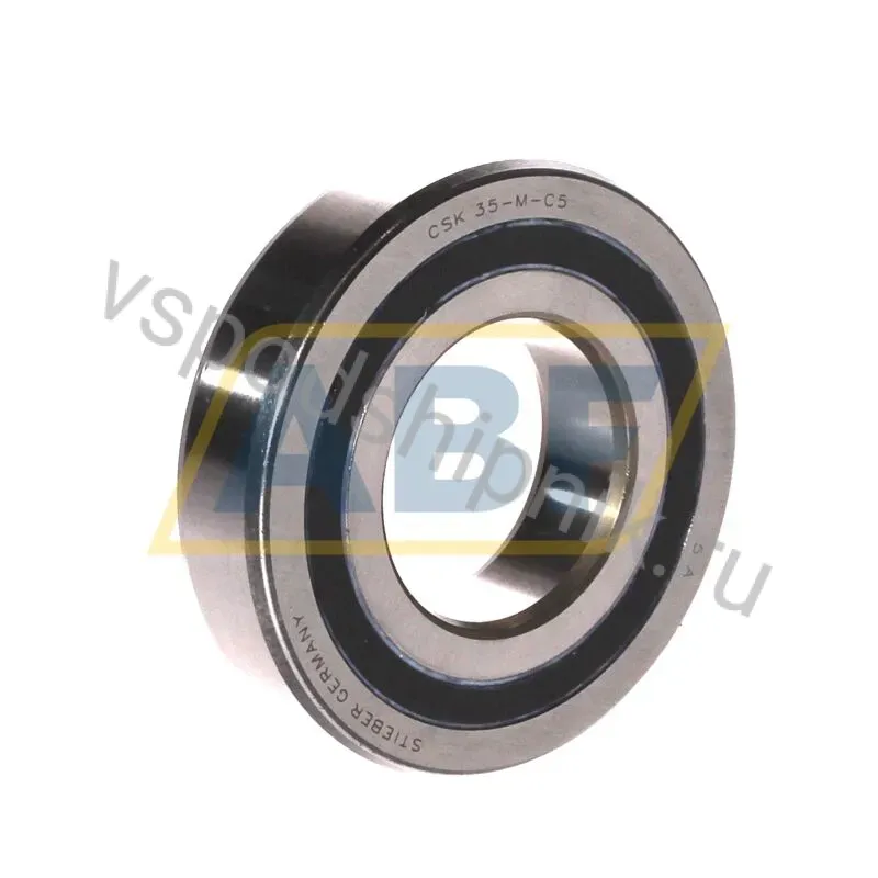 Подшипник сцепления CSK35-M-C5 Stieber 360