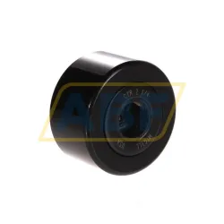 Ролик на игольчатых подшипниках бессепараторный CYR2.1/4 McGill