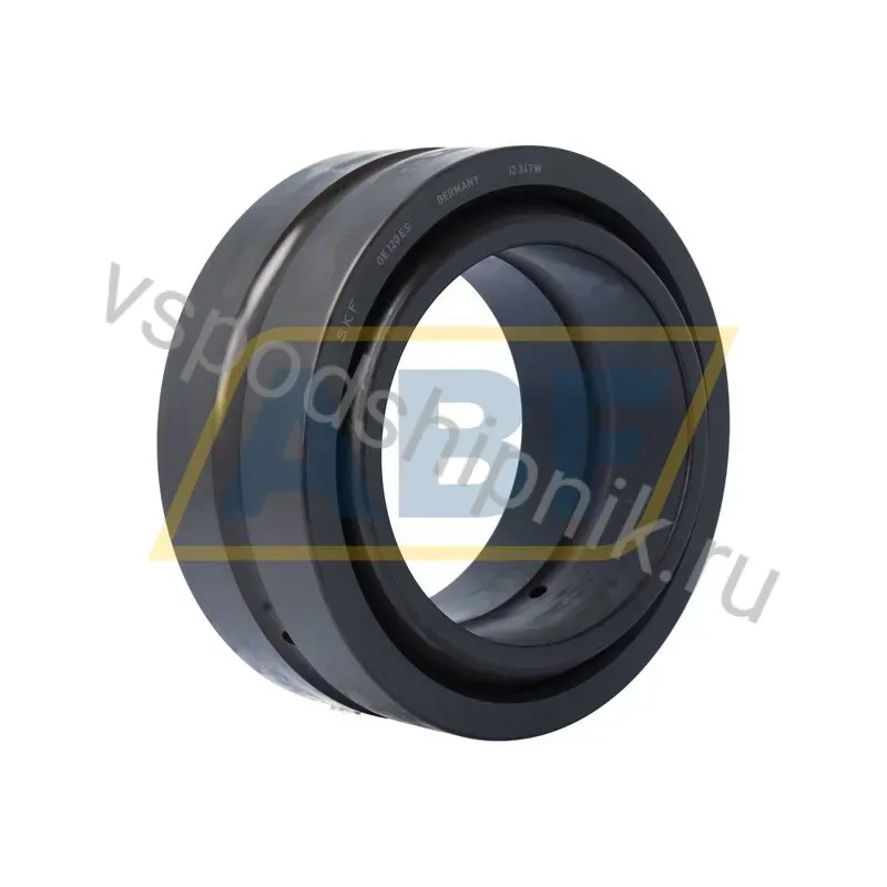 Сферический шарнирный подшипник GE120ES SKF 360
