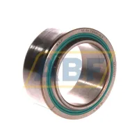 Сферический шарнирный подшипник GE50TXG3E-2LS SKF