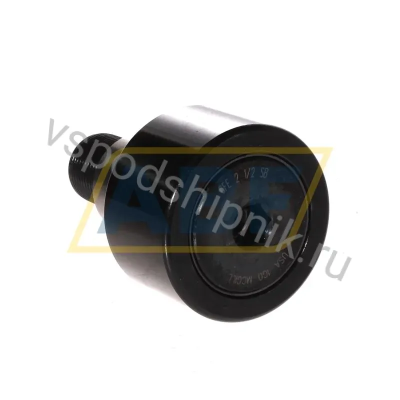 Ролик на игольчатых подшипниках CFE2.1/2SB McGill 360