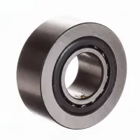Ролик опорный вильчатый игольчатый STO17 SKF