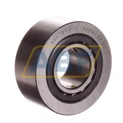 Ролик опорный вильчатый игольчатый STO17 SKF