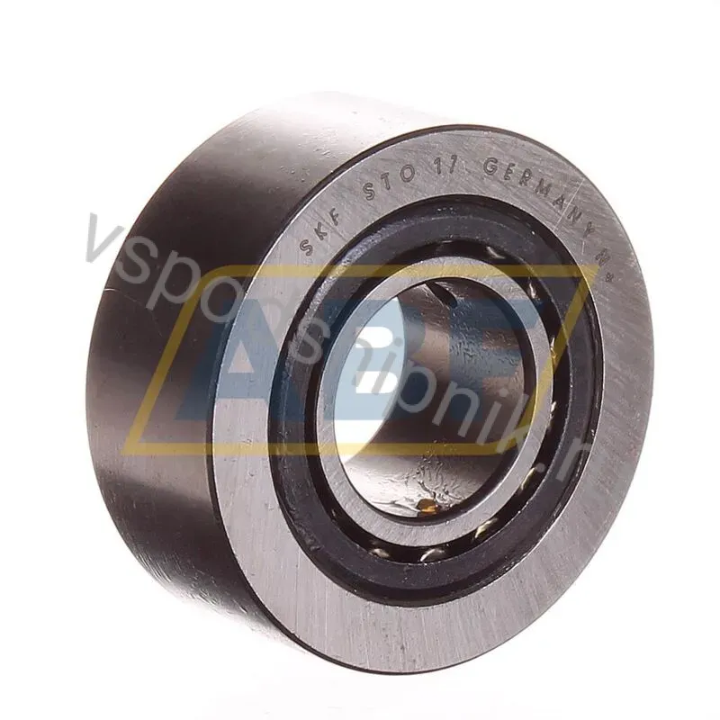 Ролик опорный вильчатый игольчатый STO17 SKF 360