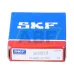 Опорный ролик шариковый вильчатый 361201R SKF
