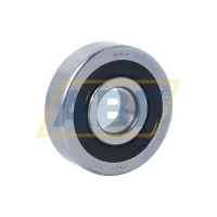 Опорный ролик шариковый вильчатый 361201R SKF