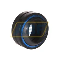 Сферический шарнирный подшипник GEH45ES-2RS SKF